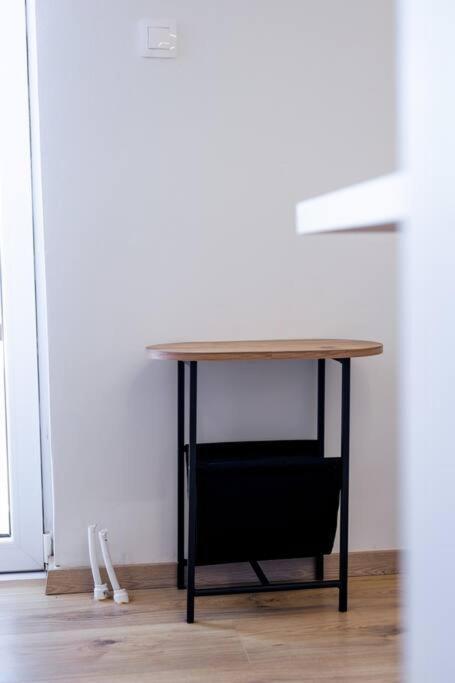 Cozy Studio In The Heart Of City Komotiní Ngoại thất bức ảnh