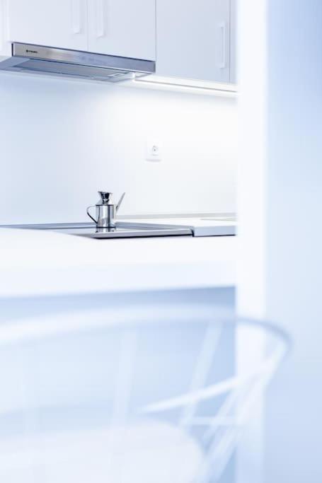 Cozy Studio In The Heart Of City Komotiní Ngoại thất bức ảnh