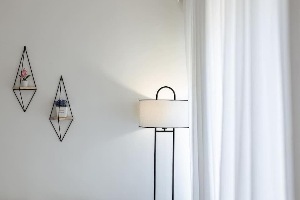 Cozy Studio In The Heart Of City Komotiní Ngoại thất bức ảnh