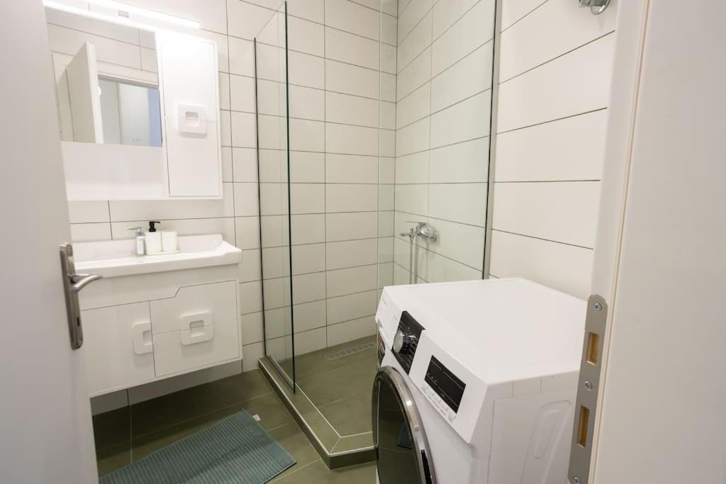 Cozy Studio In The Heart Of City Komotiní Ngoại thất bức ảnh